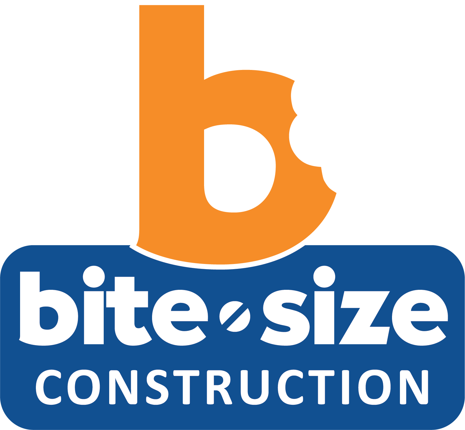 Bite Size Construction